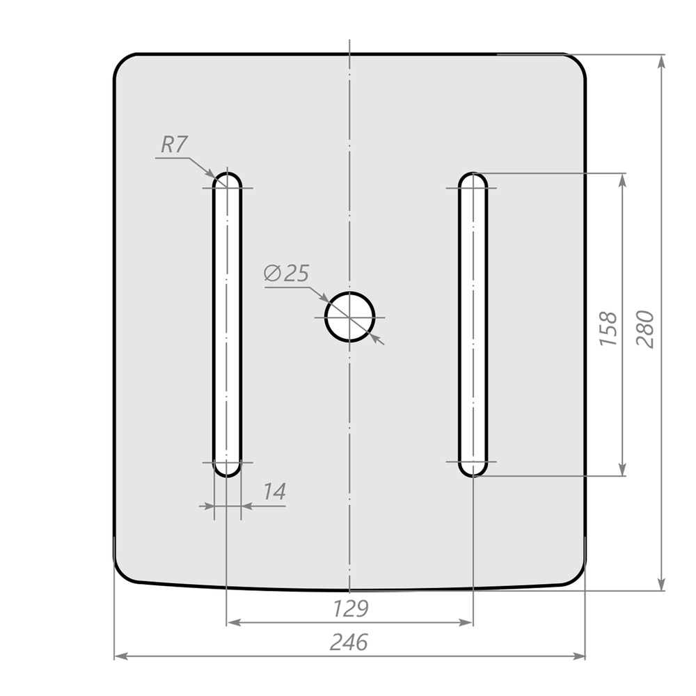 Станок cверлильно-резьбонарезной вертикальный BELMASH MDTP410-16/400