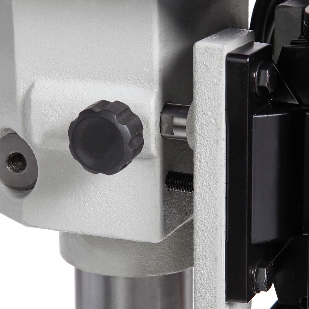 Станок cверлильно-резьбонарезной вертикальный BELMASH MDTP410-16/400