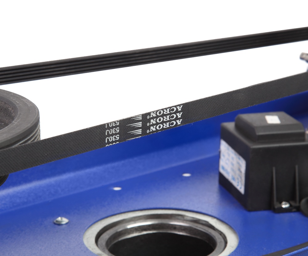 Станок cверлильно-резьбонарезной вертикальный BELMASH MDTP510-16F/400