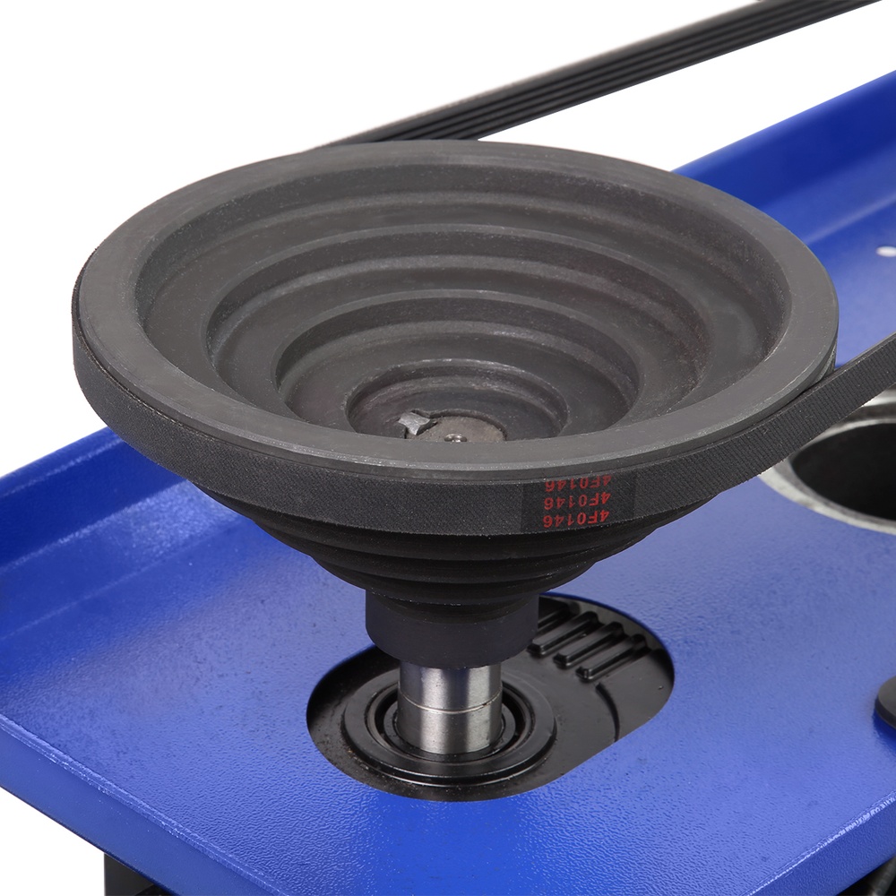 Станок cверлильно-резьбонарезной вертикальный BELMASH MDTP510-16F/400