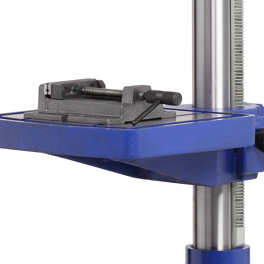 Станок cверлильно-резьбонарезной вертикальный BELMASH MDTP510-16F/400