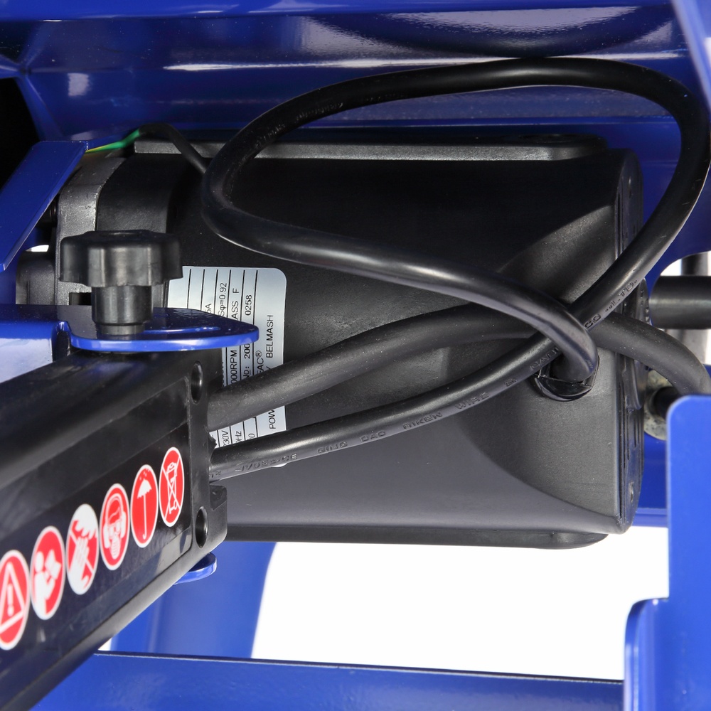 Станок деревообрабатывающий многофункциональный BELMASH MOGILEV 2.0