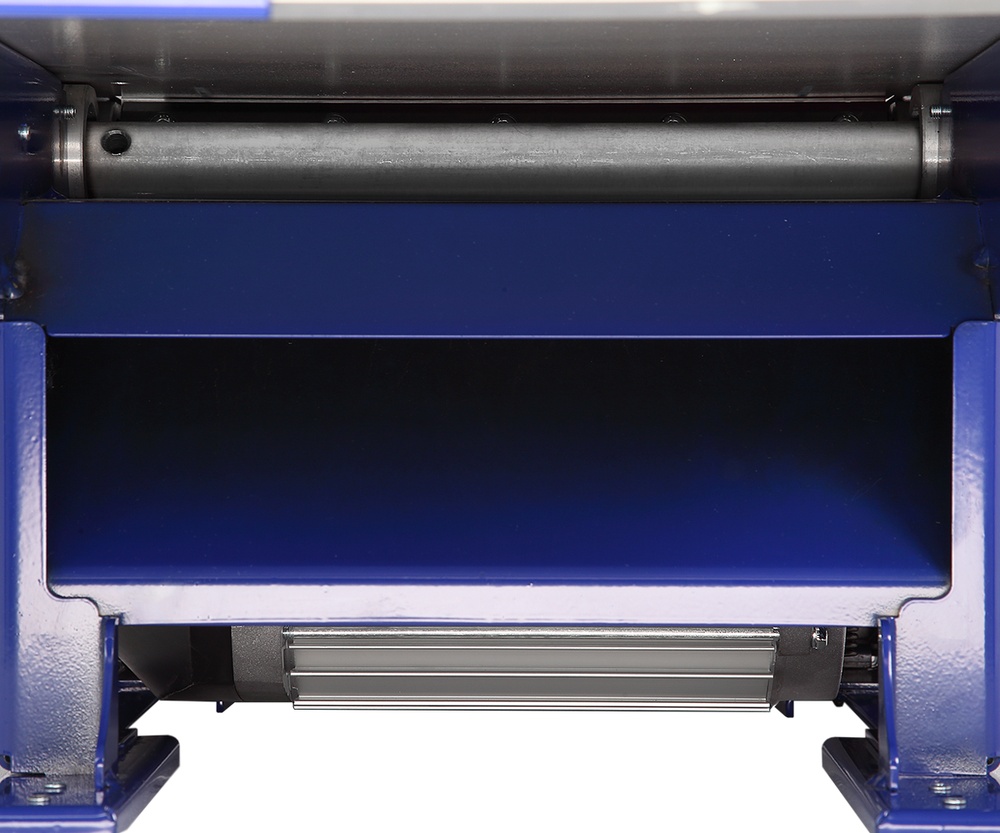 Станок деревообрабатывающий многофункциональный BELMASH MOGILEV 2.4