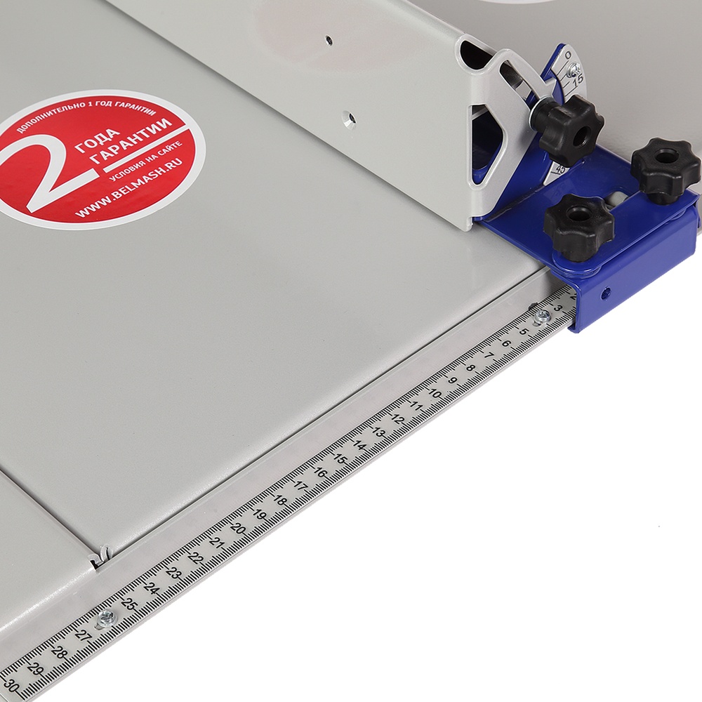 Станок деревообрабатывающий многофункциональный BELMASH MOGILEV 2.4