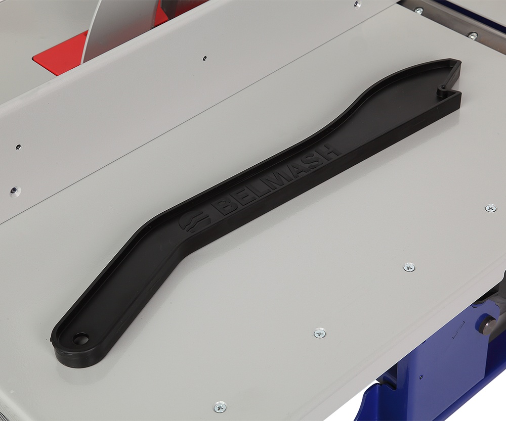 Станок деревообрабатывающий многофункциональный BELMASH MOGILEV 2.4