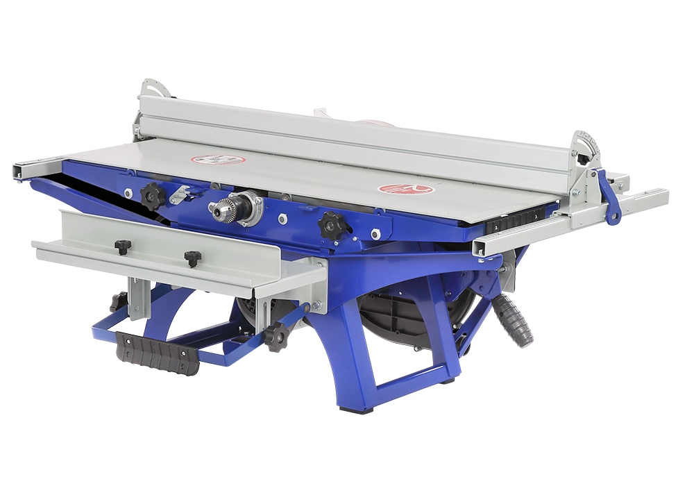 Станок деревообрабатывающий многофункциональный BELMASH SDM-2000M