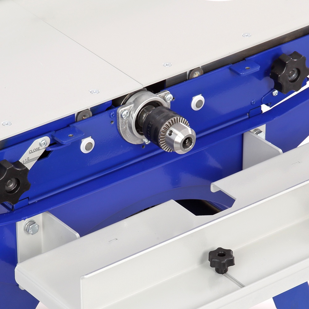 Станок деревообрабатывающий многофункциональный BELMASH SDM-2000M