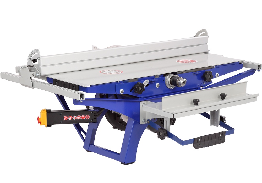 Станок деревообрабатывающий многофункциональный BELMASH SDM-2000M