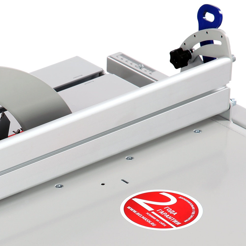 Станок деревообрабатывающий многофункциональный BELMASH SDM-2500M