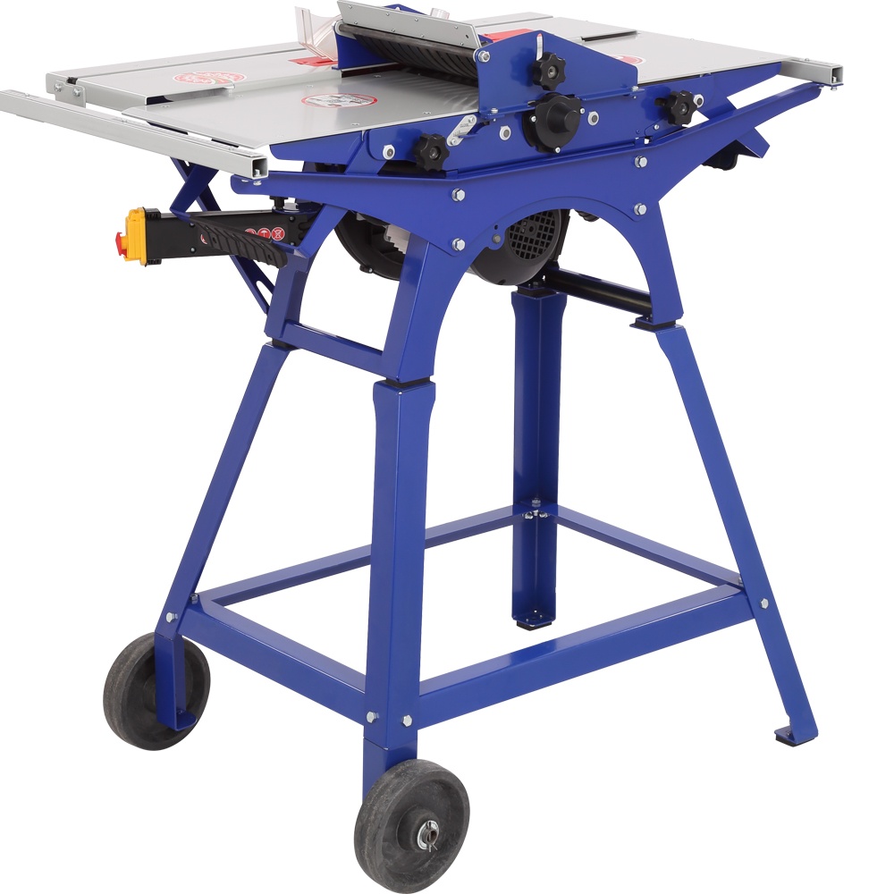 Станок деревообрабатывающий многофункциональный BELMASH SDM-2500 PRO