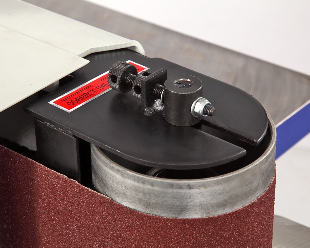 Станок для шлифования кантов BELMASH EOS-91/380 (2.2 кВт, 400 В)