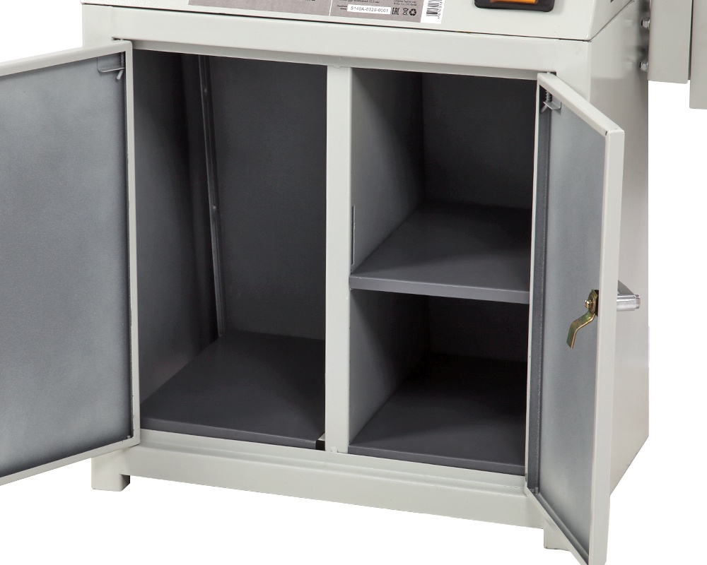 Станок для шлифования кантов BELMASH EOS-91/380 (2.2 кВт, 400 В)