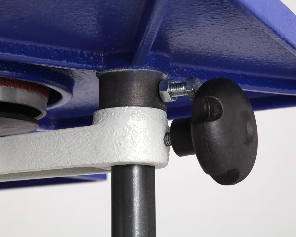 Станок для шлифования кантов BELMASH EOS-91/380 (2.2 кВт, 400 В)