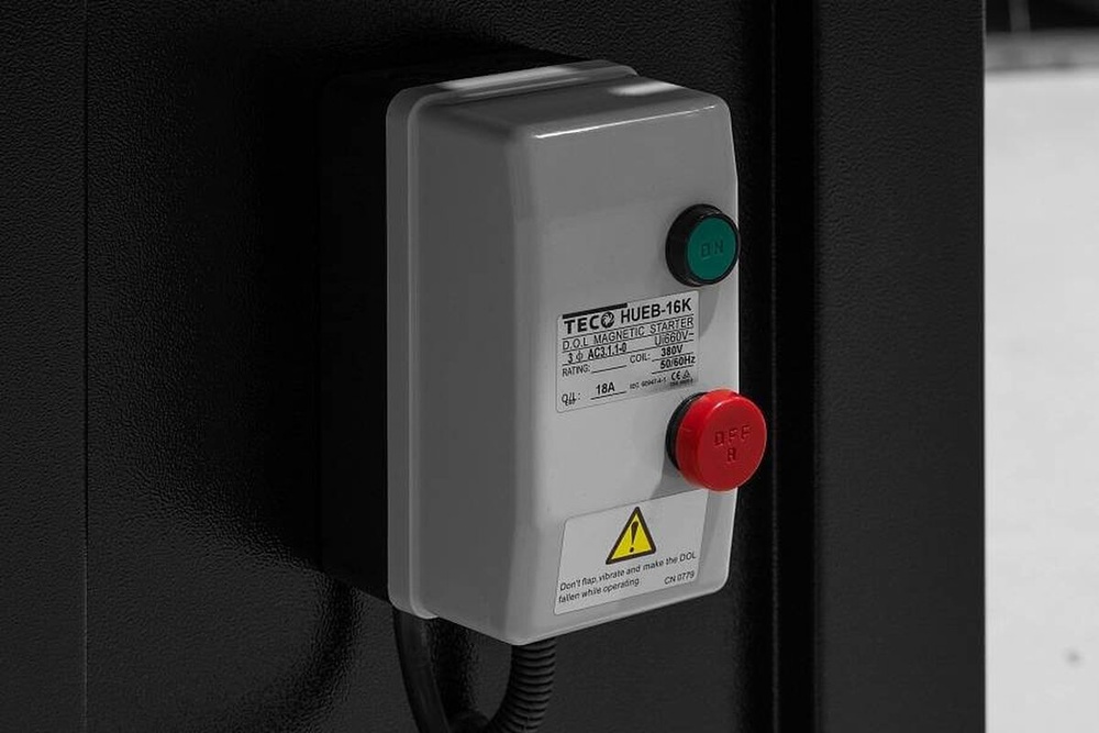 Станок фальцепрокатный электрический STALEX PRO LC 12 (102865)