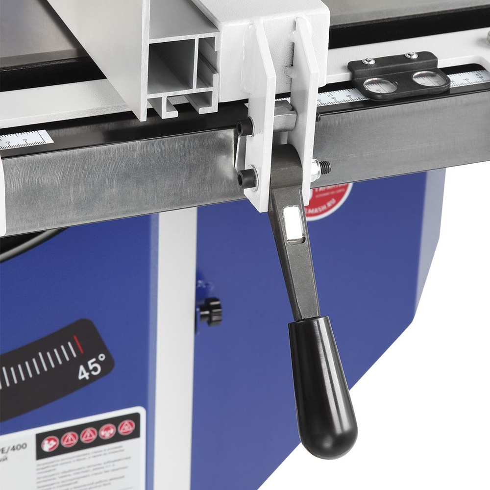 Станок круглопильный BELMASH LTS-250P/400