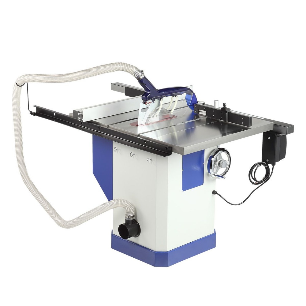 Станок круглопильный BELMASH LTS-250P/400