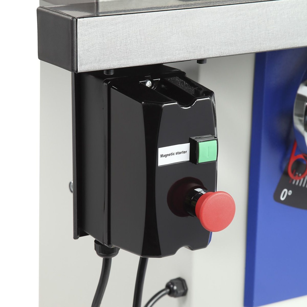 Станок круглопильный BELMASH LTS-250P/400