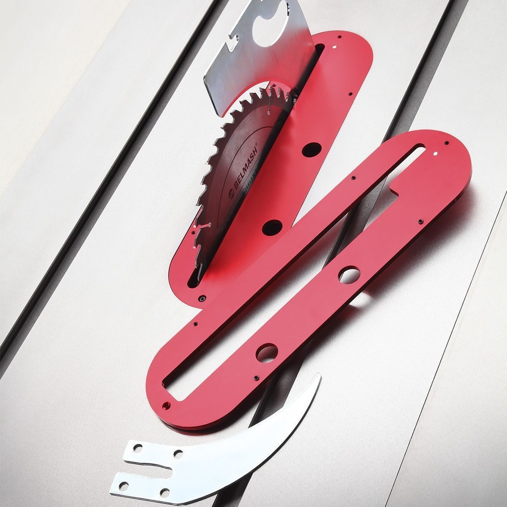 Станок круглопильный BELMASH LTS-250P/400