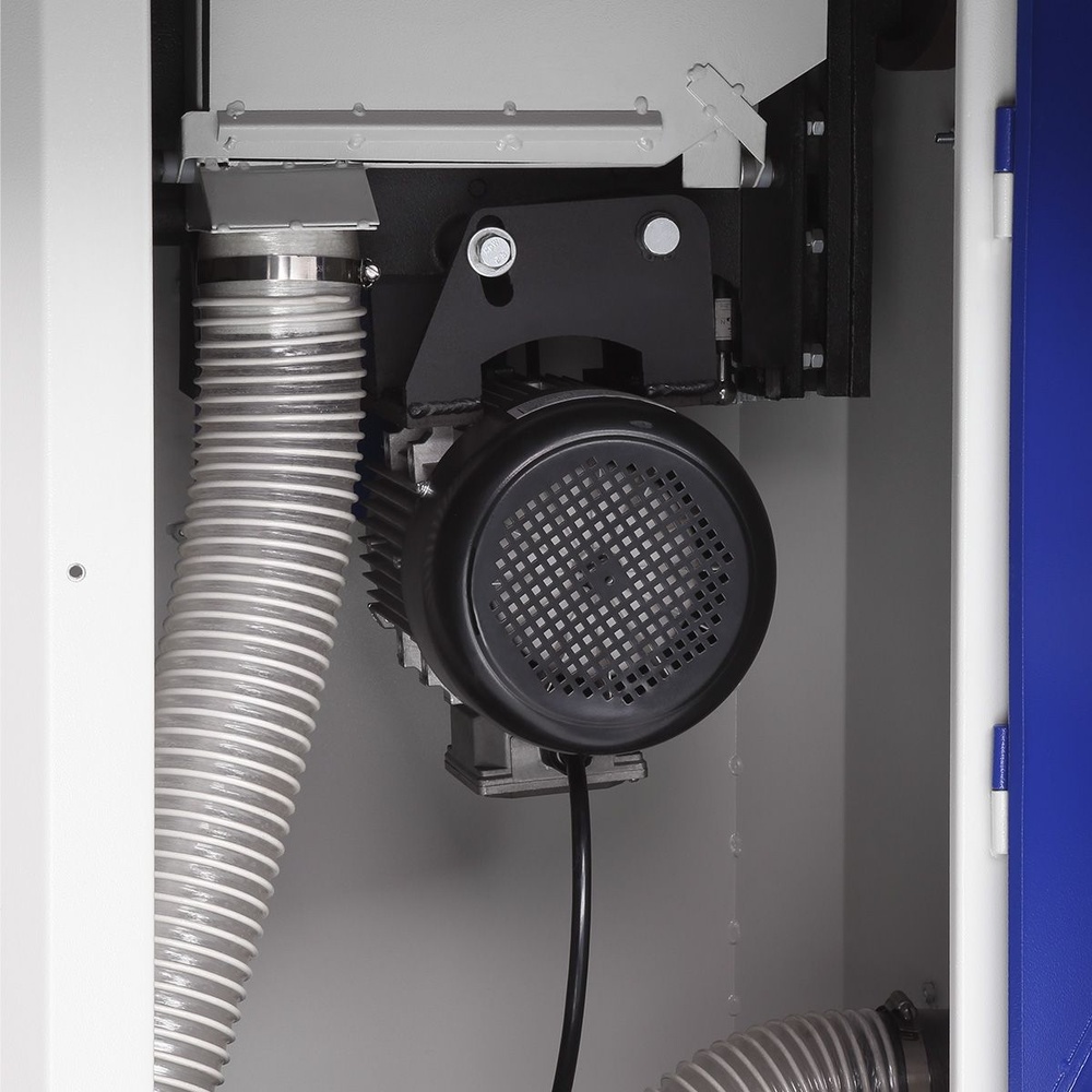 Станок круглопильный BELMASH LTS-250P/400