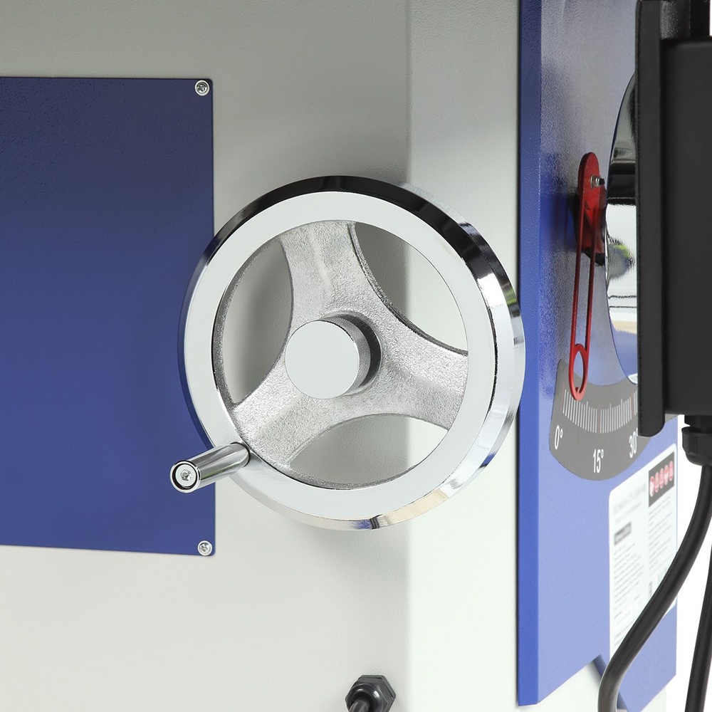 Станок круглопильный BELMASH LTS-250PE/400