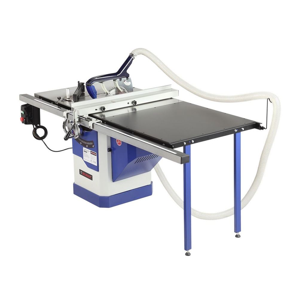 Станок круглопильный BELMASH LTS-250PE/400