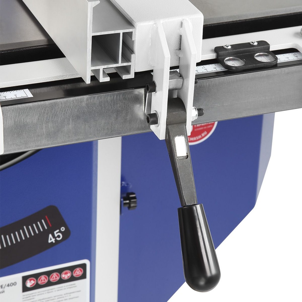 Станок круглопильный BELMASH LTS-250PE/400