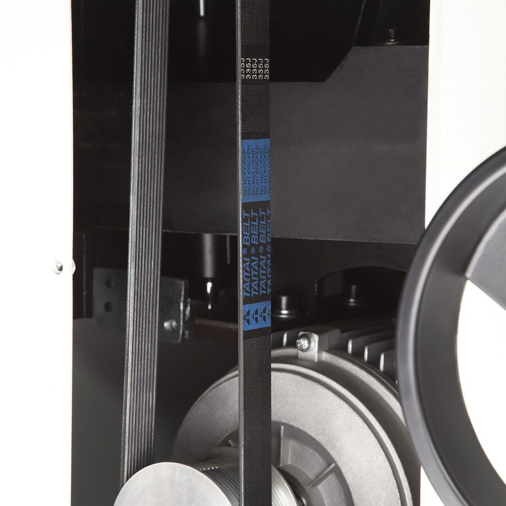 Станок круглопильный BELMASH TS-250P/400