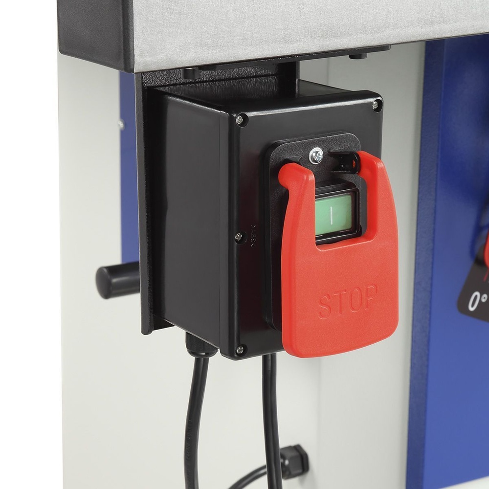 Станок круглопильный BELMASH TS-250P/400