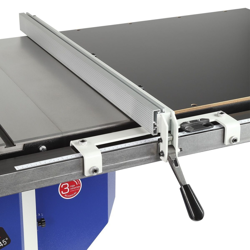 Станок круглопильный BELMASH TS-250PE/400