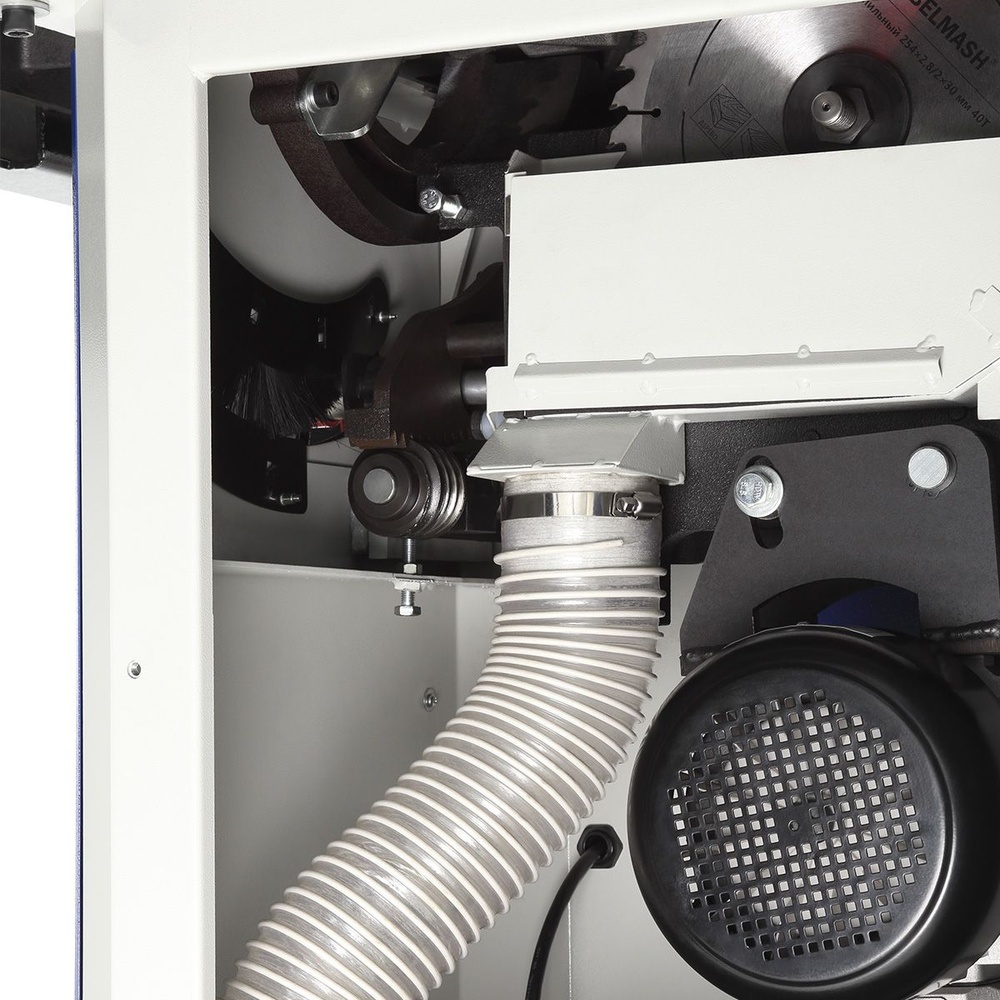 Станок круглопильный BELMASH TS-250PE/400