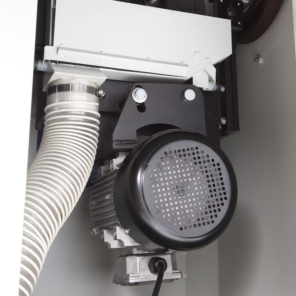 Станок круглопильный BELMASH TS-250PE/400