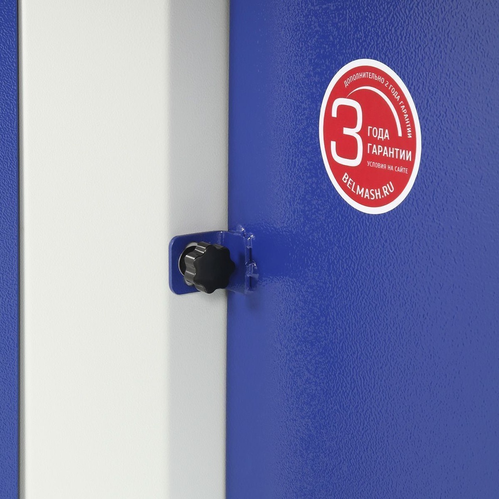 Станок круглопильный BELMASH TS-250PE/400