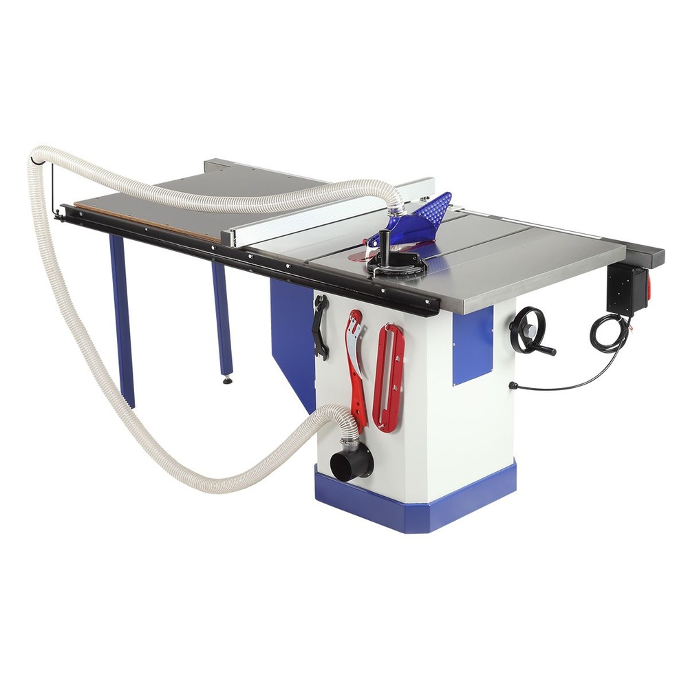 Станок круглопильный BELMASH TS-250PE/400