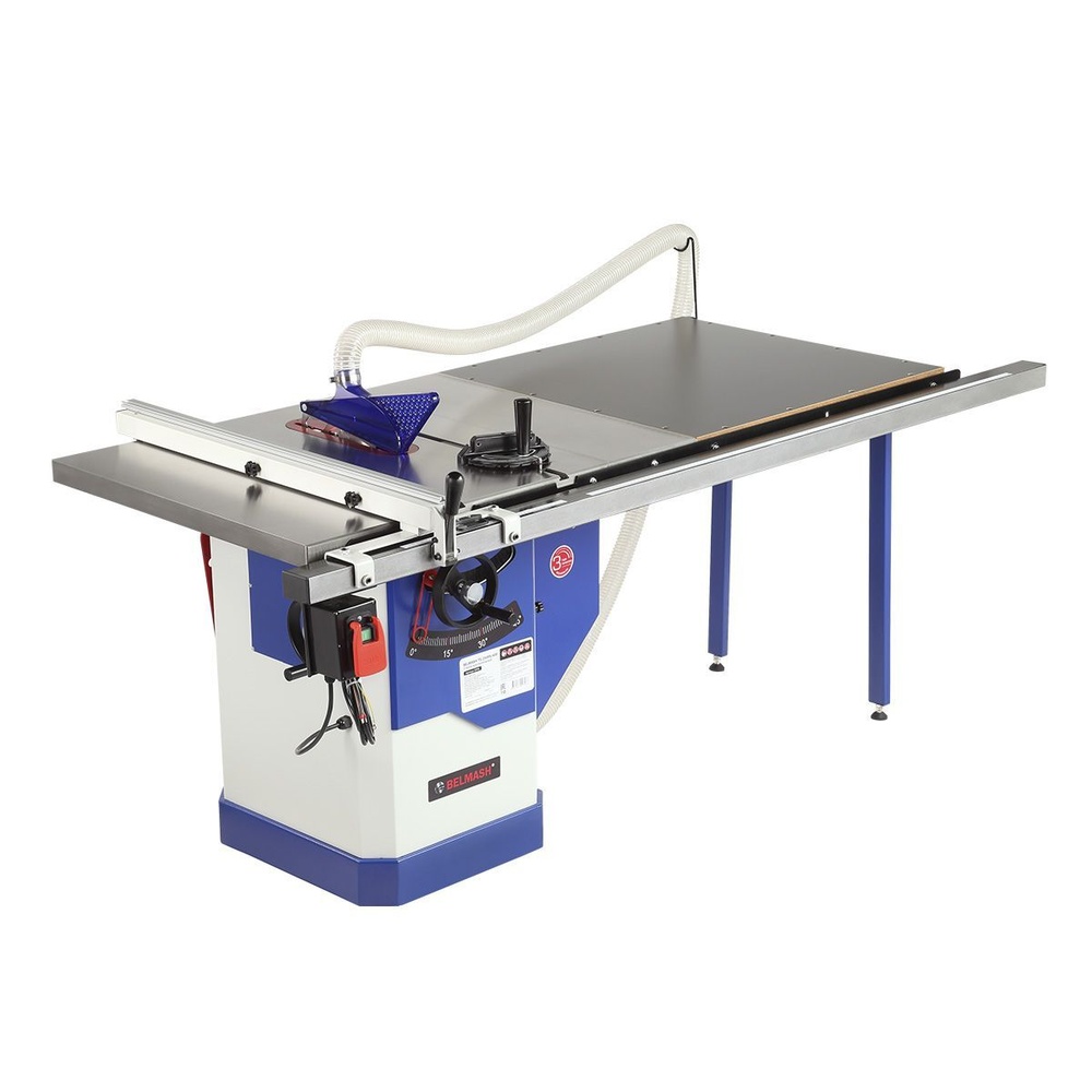 Станок круглопильный BELMASH TS-250PE