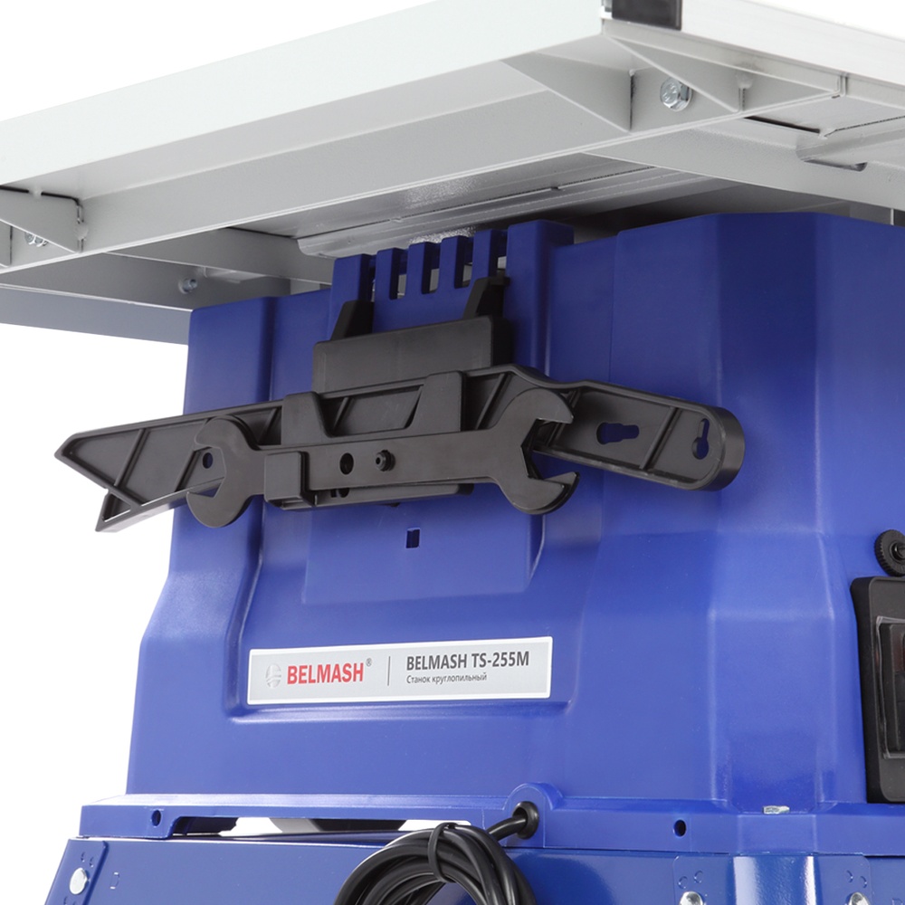 Станок круглопильный BELMASH TS-255M