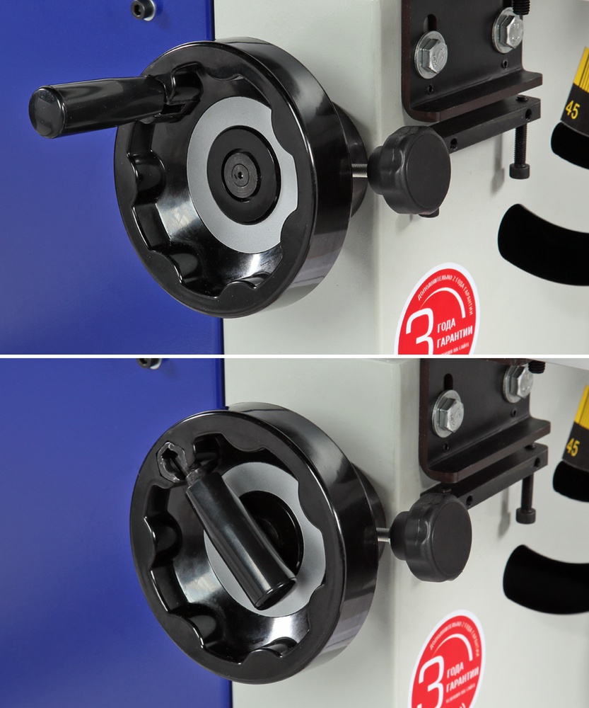 Станок круглопильный с подвижным столом BELMASH TS-250ST1300/400 (2.2 кВт, 400 В)