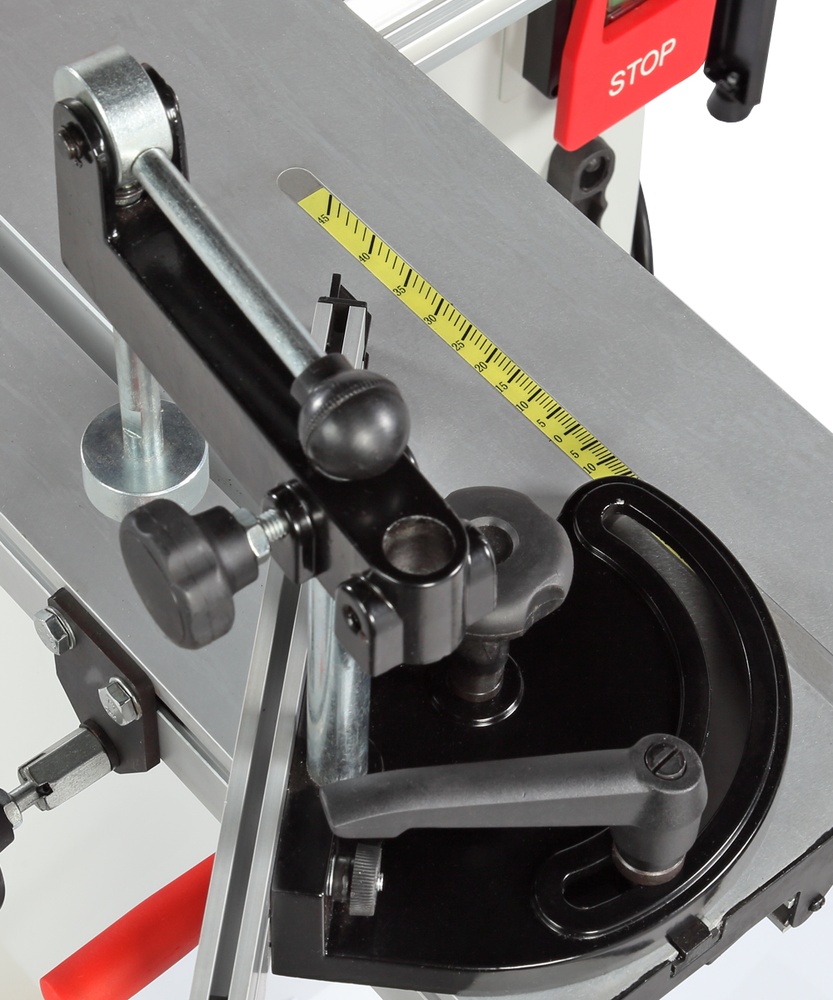 Станок круглопильный с подвижным столом BELMASH TS-250ST1300