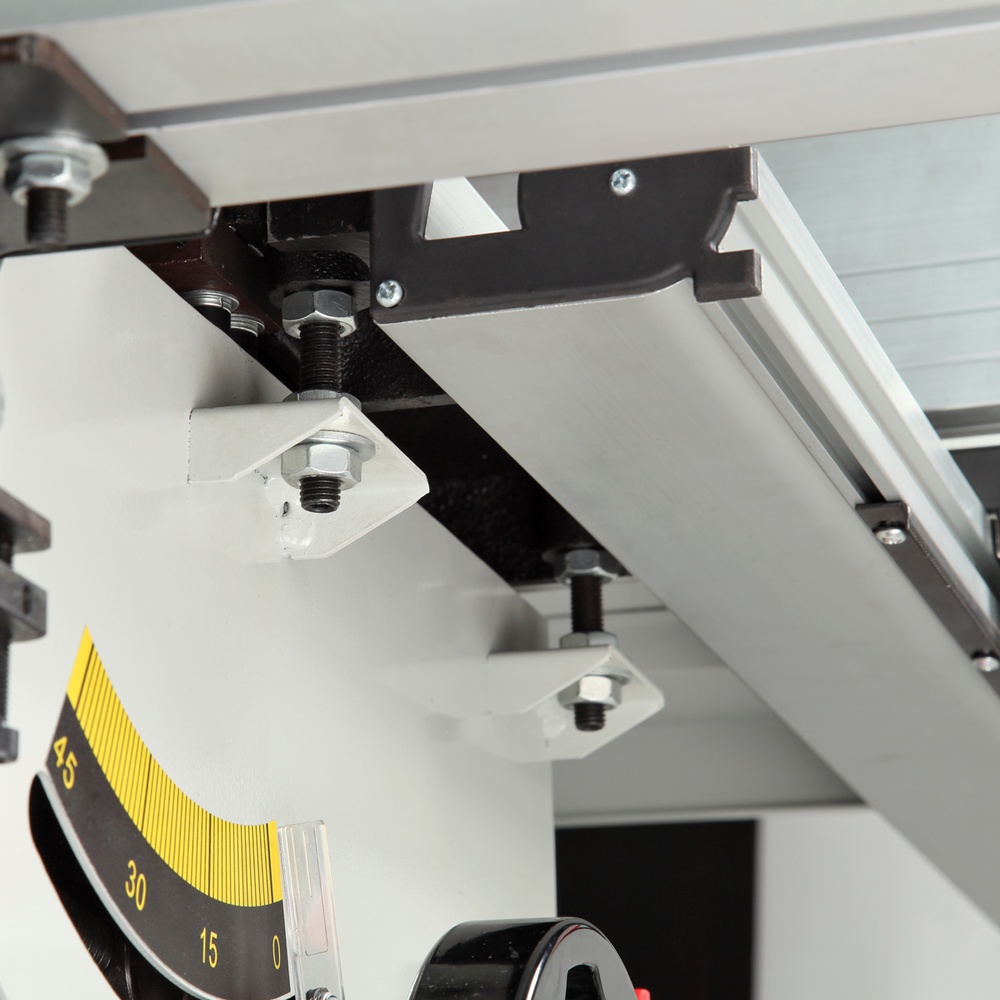 Станок круглопильный с подвижным столом BELMASH TS-250ST1300