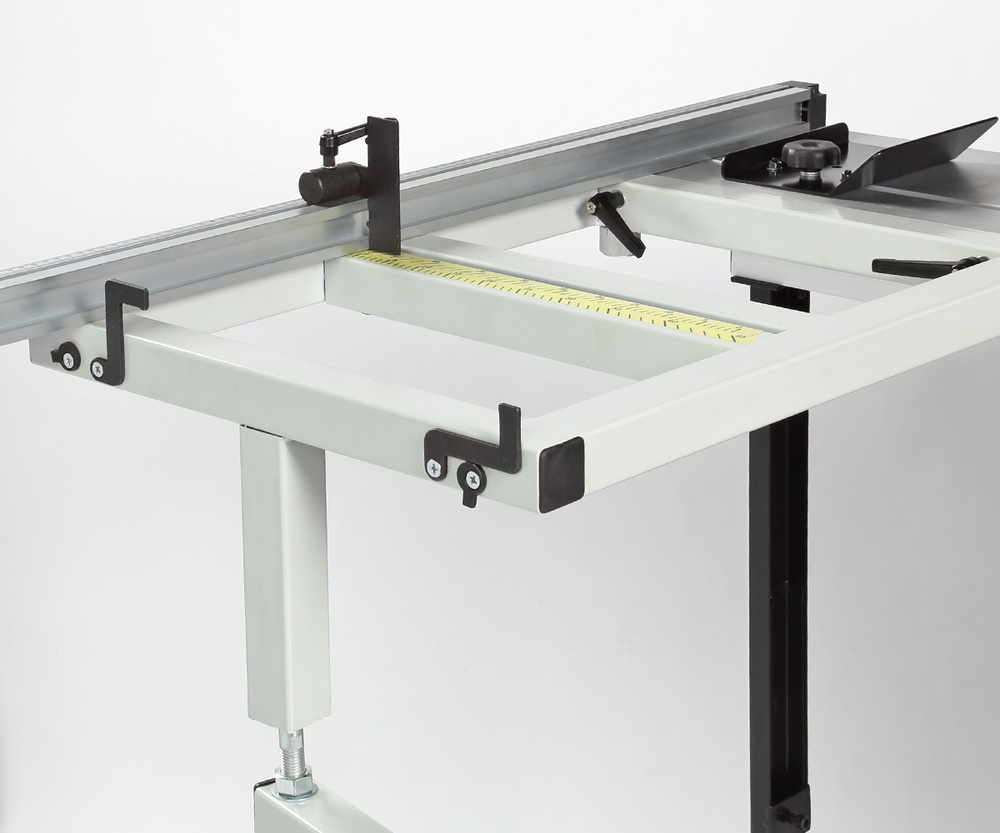 Станок круглопильный с подвижным столом BELMASH TS-250ST1600/400 (2.2 кВт, 400 В)