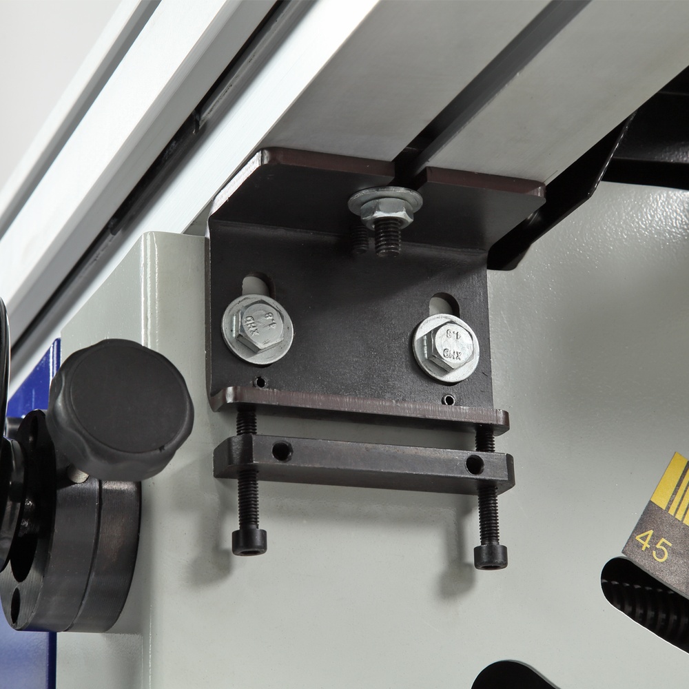 Станок круглопильный с подвижным столом BELMASH TS-250ST1600