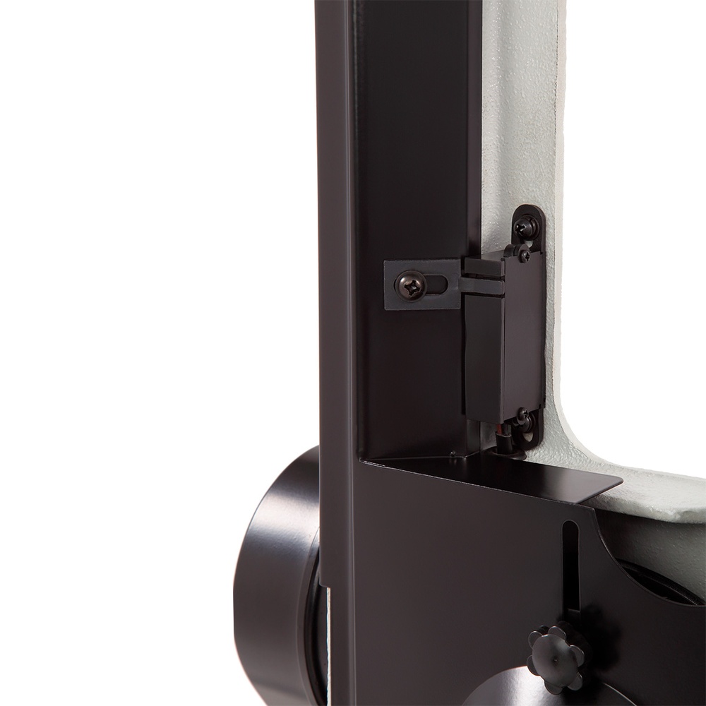 Станок ленточнопильный BELMASH MBS-450