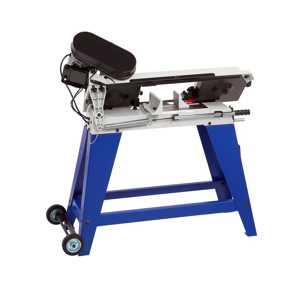 Станок ленточнопильный BELMASH MBS-450