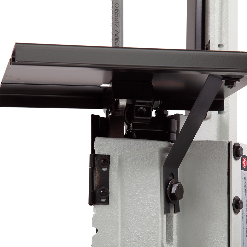 Станок ленточнопильный BELMASH MBS-450