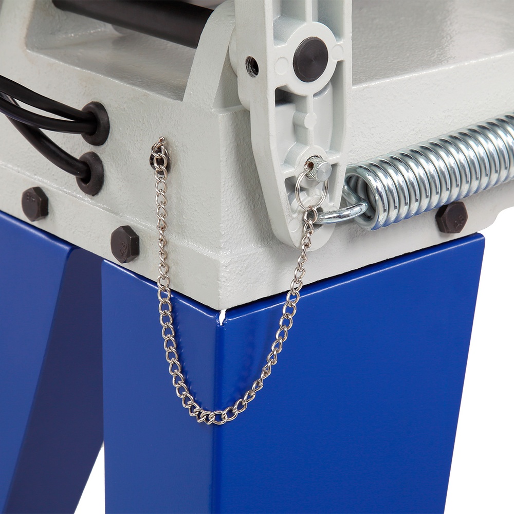 Станок ленточнопильный BELMASH MBS-450