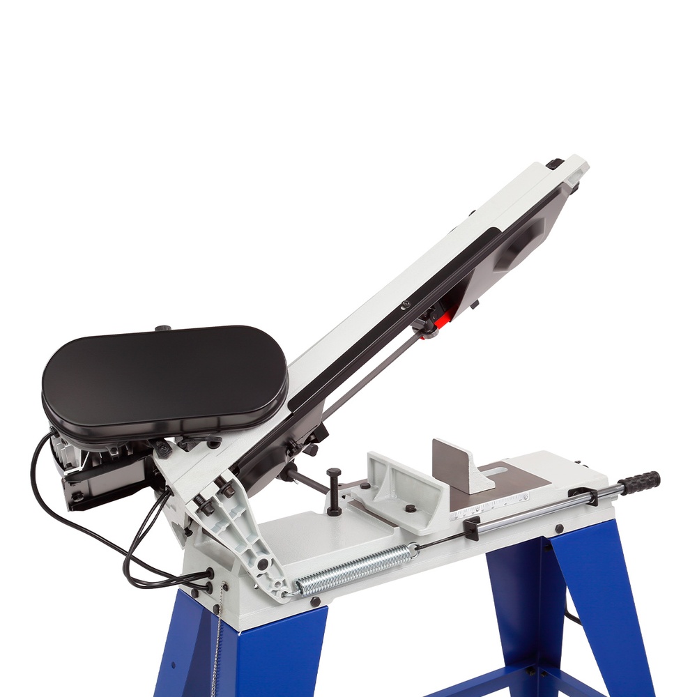 Станок ленточнопильный BELMASH MBS-450