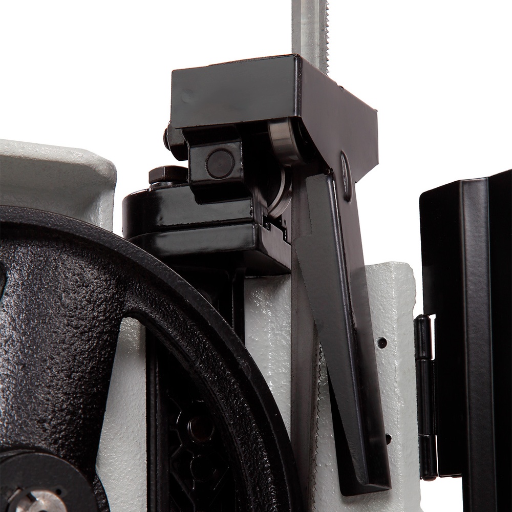 Станок ленточнопильный BELMASH MBS-450