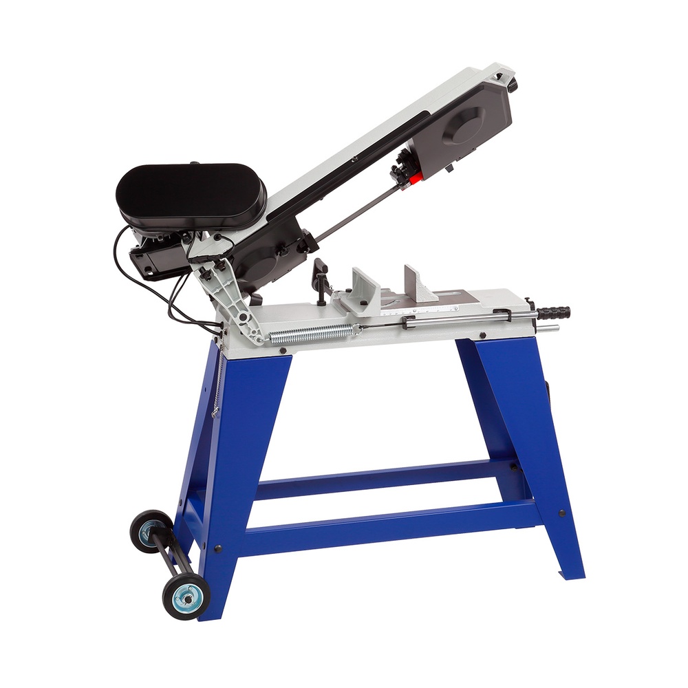 Станок ленточнопильный BELMASH MBS-450