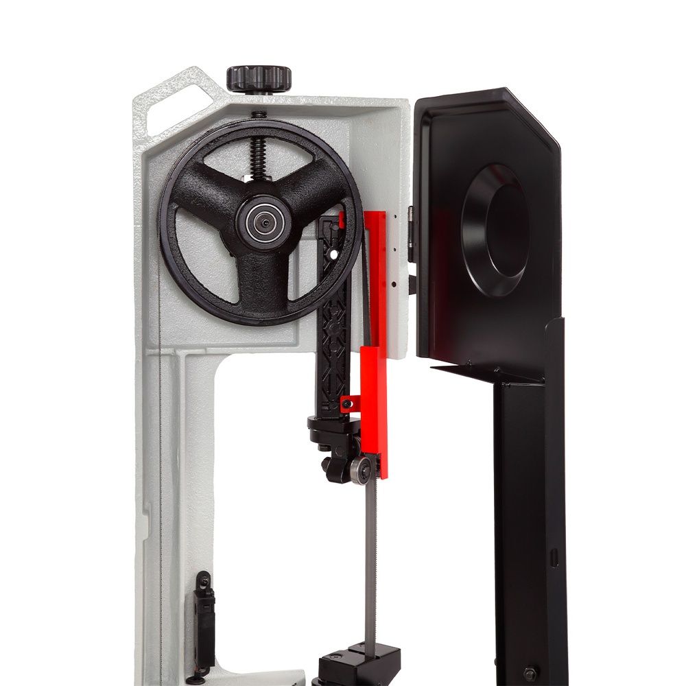 Станок ленточнопильный BELMASH MBS-450