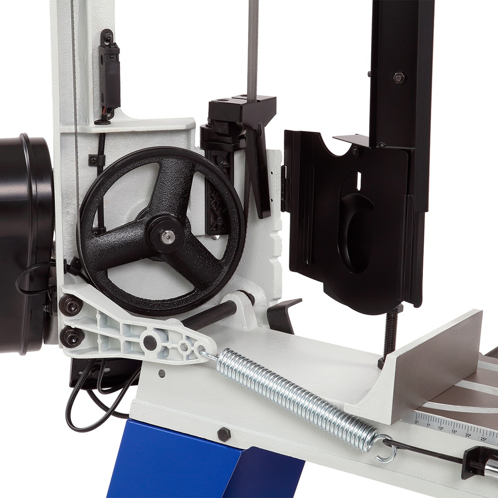 Станок ленточнопильный BELMASH MBS-450