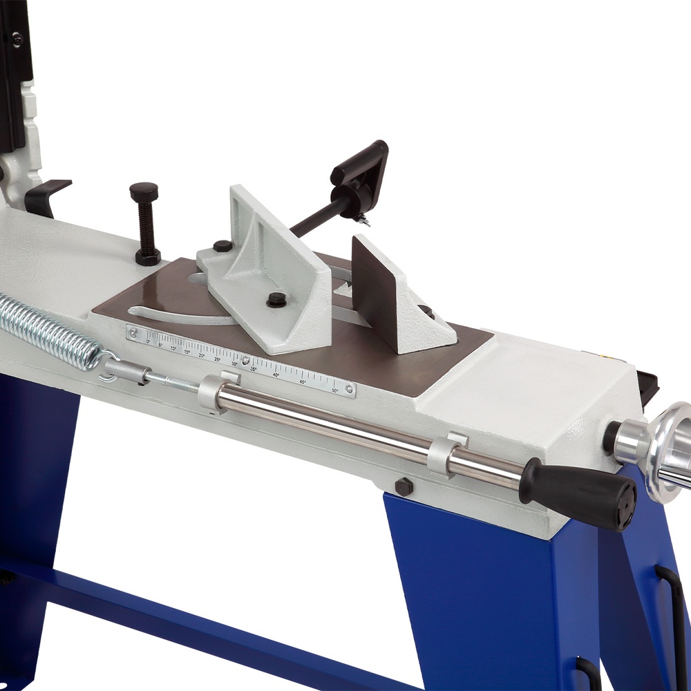 Станок ленточнопильный BELMASH MBS-450VS